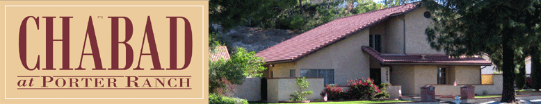Chabad at Porter Ranch