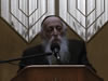 A Jewish Response to Suffering