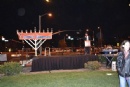 Chanukah @ Porter Ranch Town Center 2011